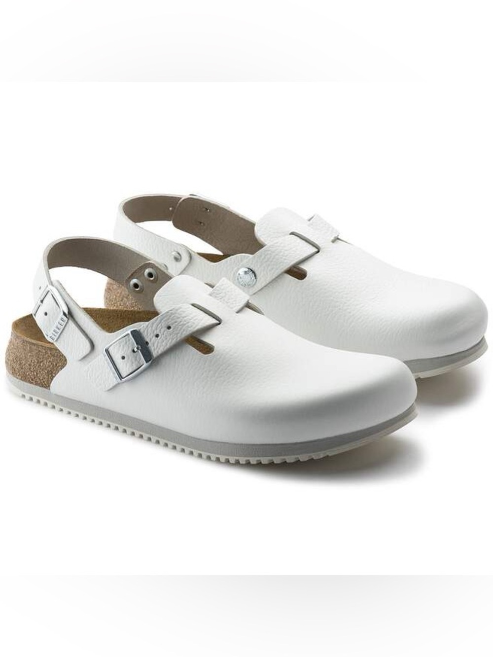Birkenstock Tokio Super Grip Men Clogs
